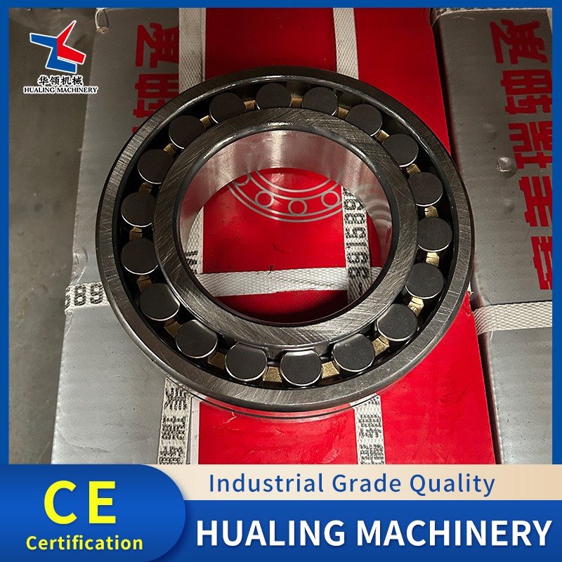 Bearing For Wood Chipper best