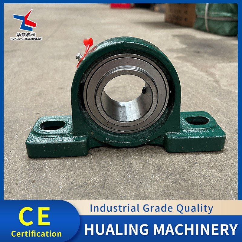 Bearing For Wood Chipper factory