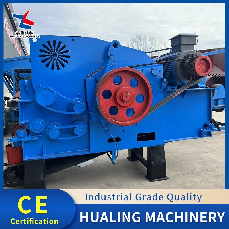 Biomass Pellet Machine Production Line best
