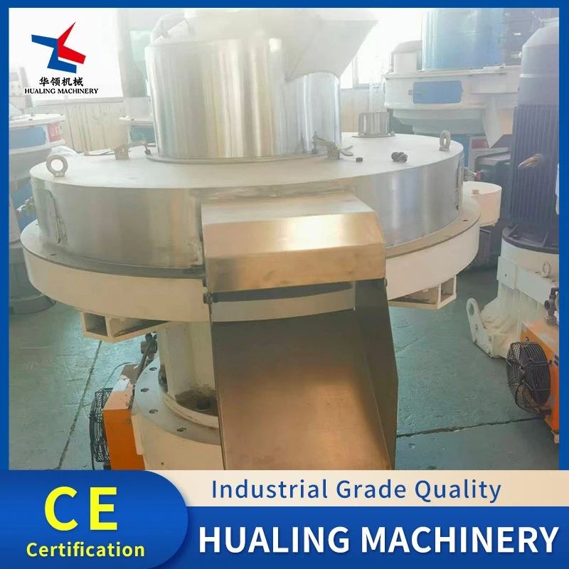 Biomass Pellet Making Machine suppliers