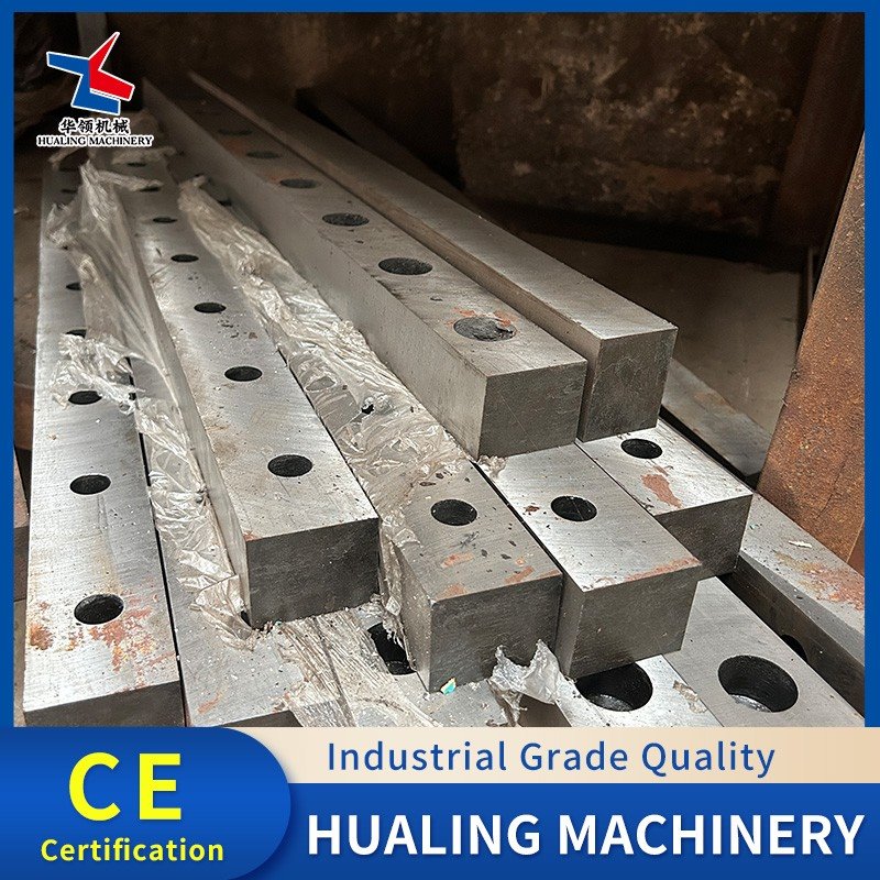 Bottom Knife For Wood Chipper suppliers
