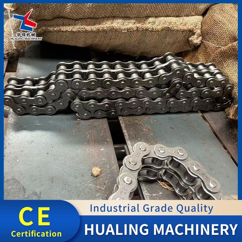 Chain For Wood Chipper suppliers