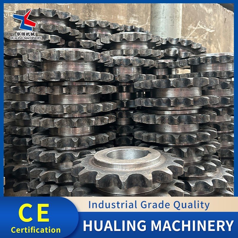 Chain For Wood Chipper factory