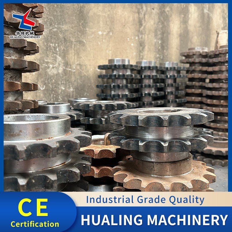 Chain For Wood Chipper best