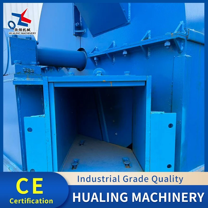 Disc Wood Chipper high quality