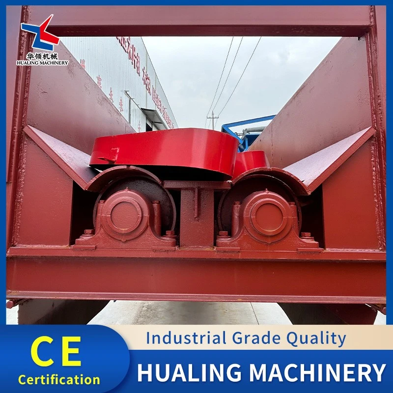 Double Roller Wood Skin Machine best