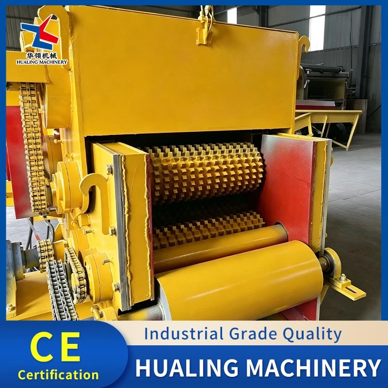 Drum Wood Chipper suppliers