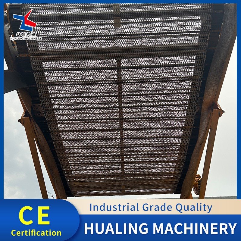 Fully Hydraulic Tracked Wood Chipper factory