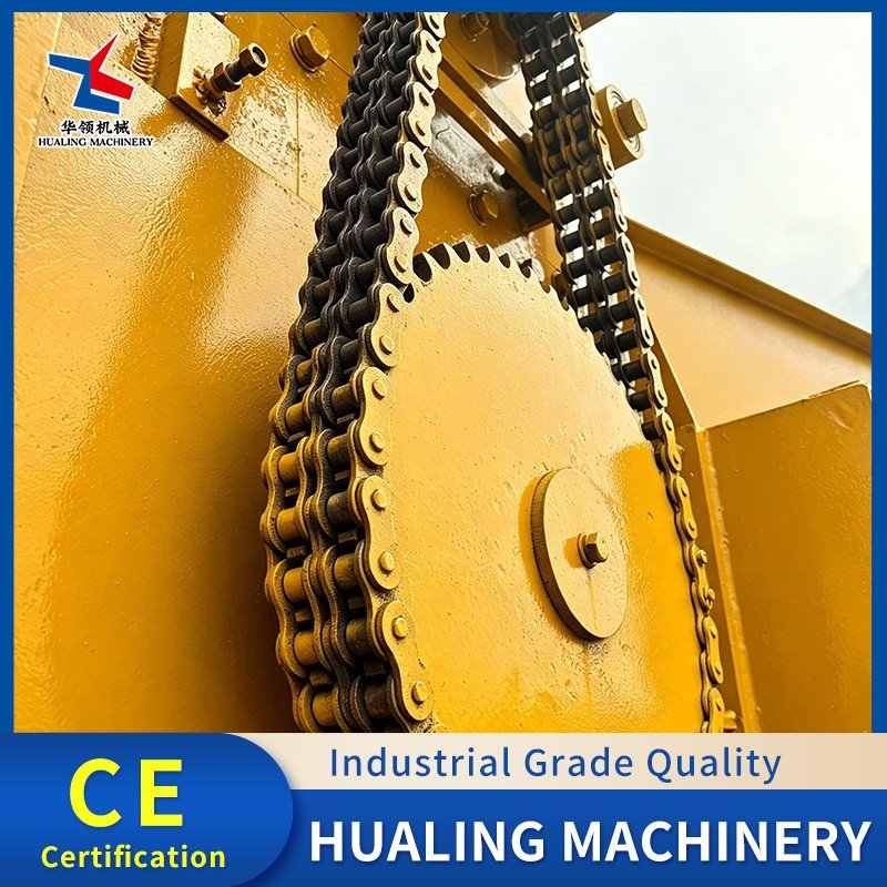 Hydraulic Mobile Wood Chipper suppliers
