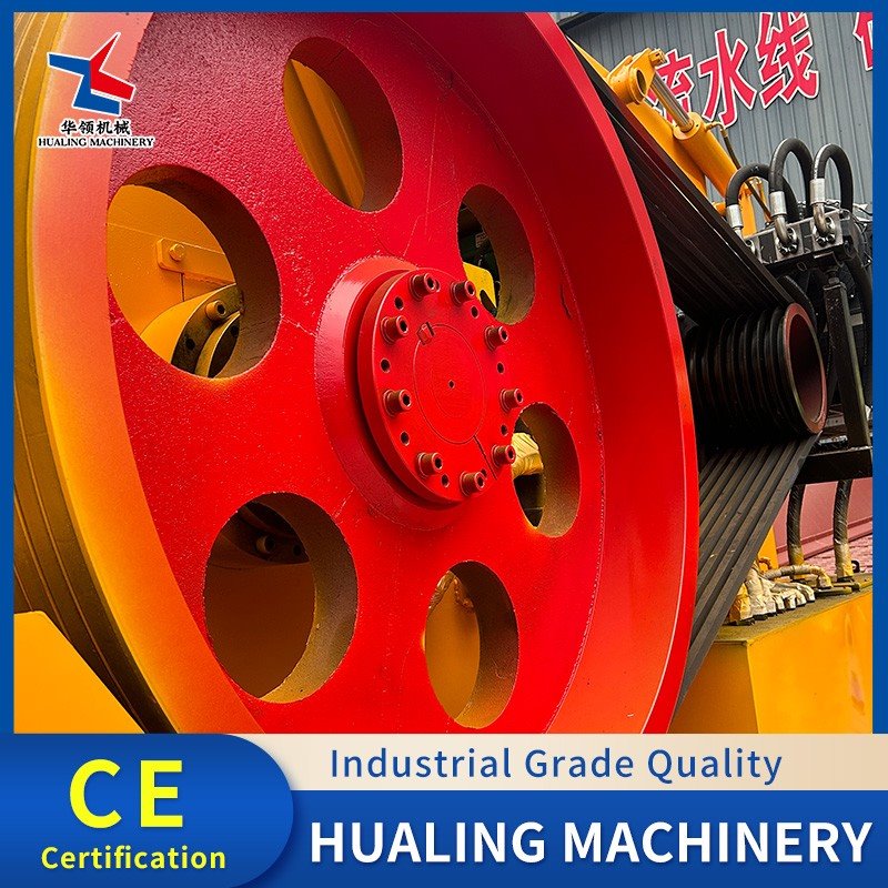 Hydraulic Tracked Wood Chipper best