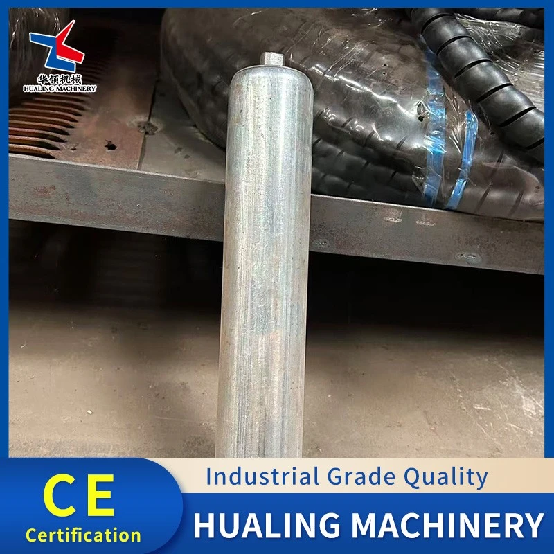 Idler Rollers For Wood Chipper suppliers