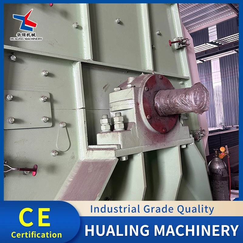 Large Wood Hammer Mill suppliers