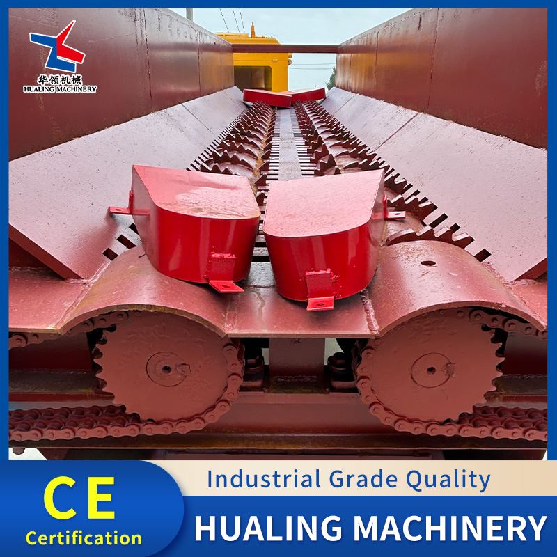 Wood Peeling Machine