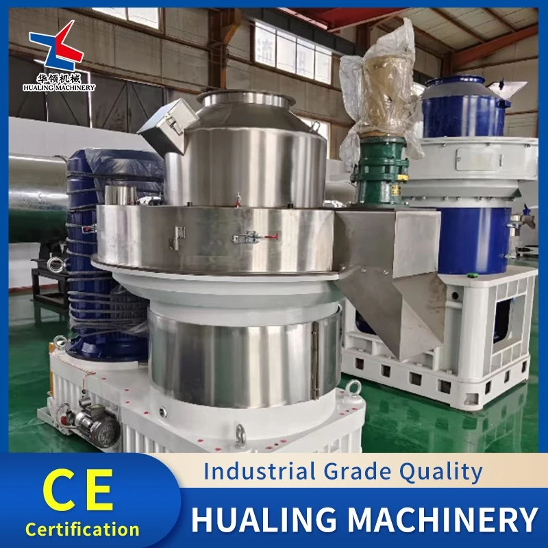 Lock Plate For Pellet Mill factory