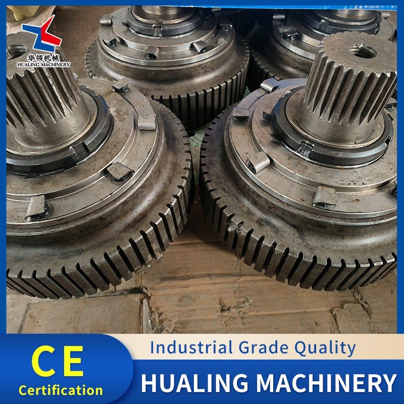 Lock Plate For Pellet Mill suppliers