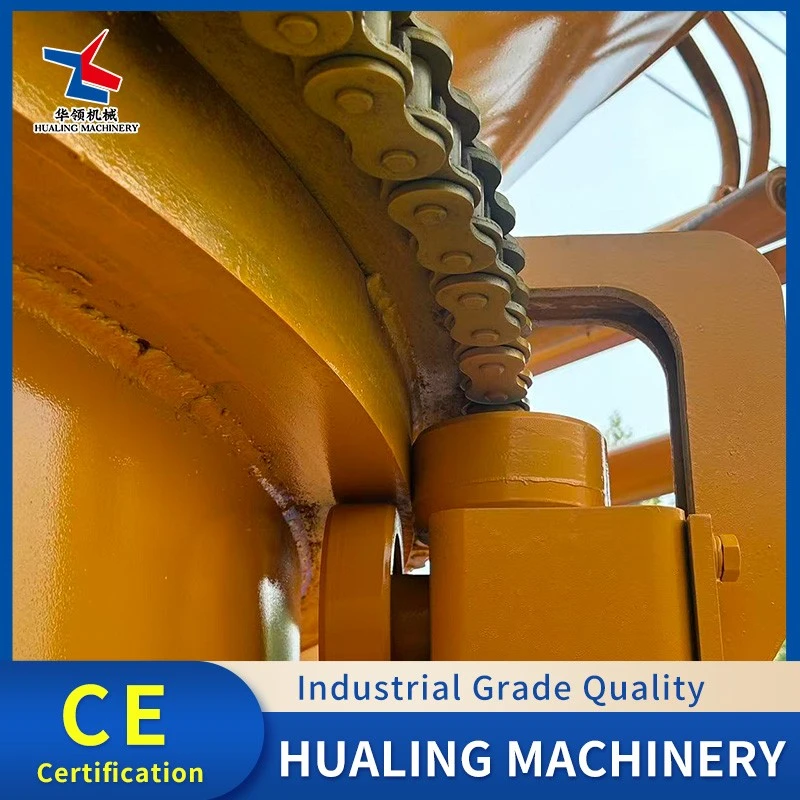 Mobile Disc Wood Chipper suppliers