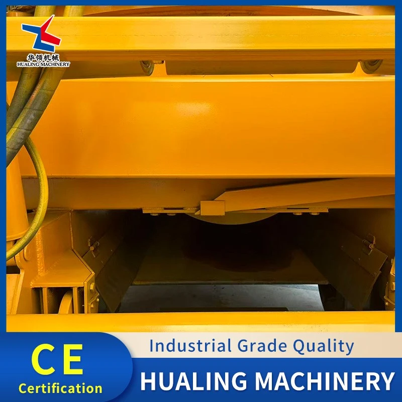 Mobile Disc Wood Chipper best