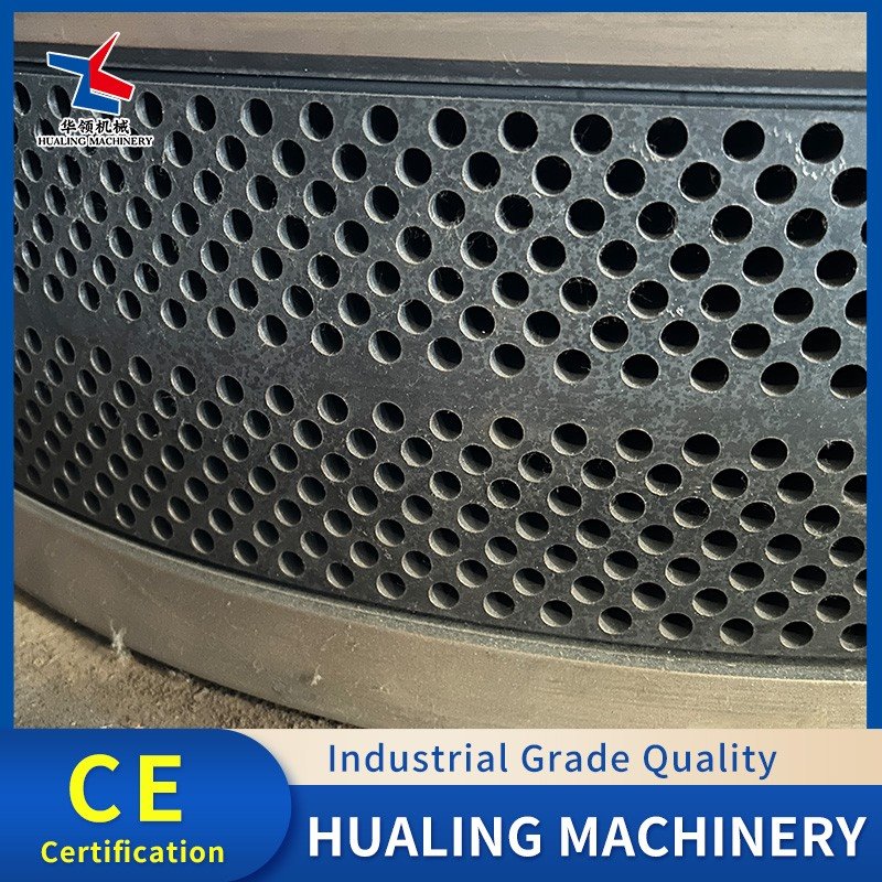 Mold For Pellet Mill best
