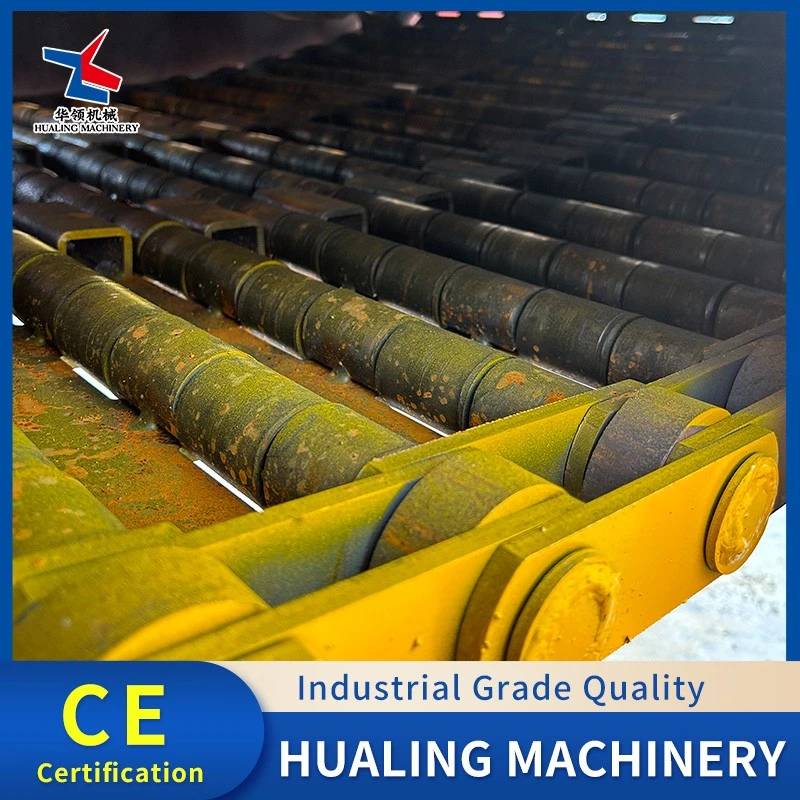 Motor Of Chain Conveyor Wood Chipper suppliers