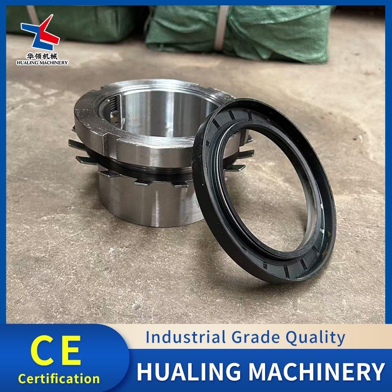 Oil Seal For Wood Chipper suppliers