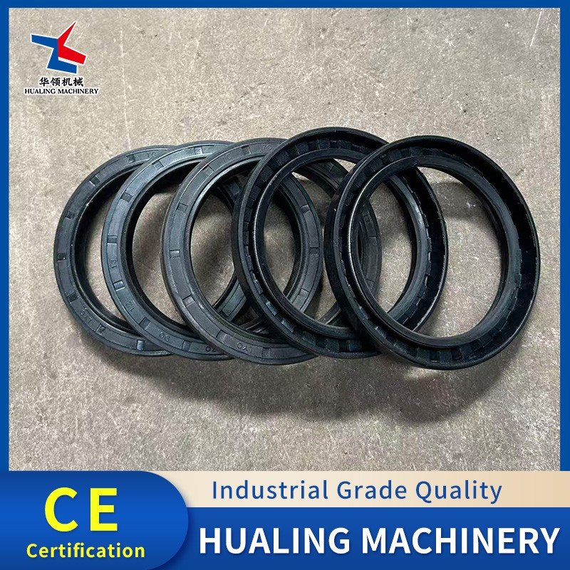 Oil Seal For Wood Chipper best