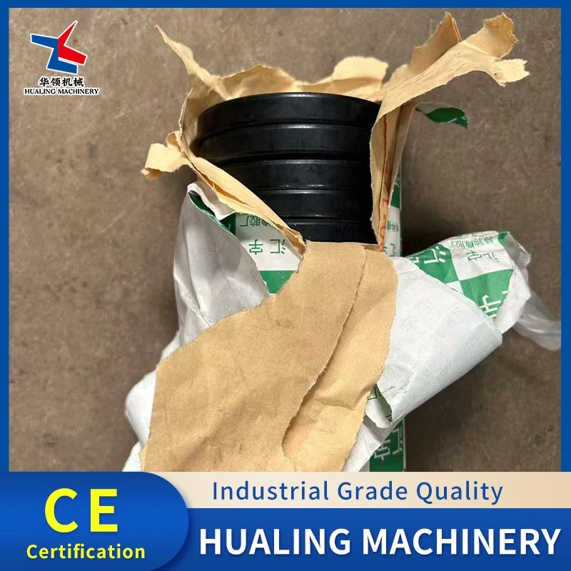 Oil Seal For Wood Chipper factory