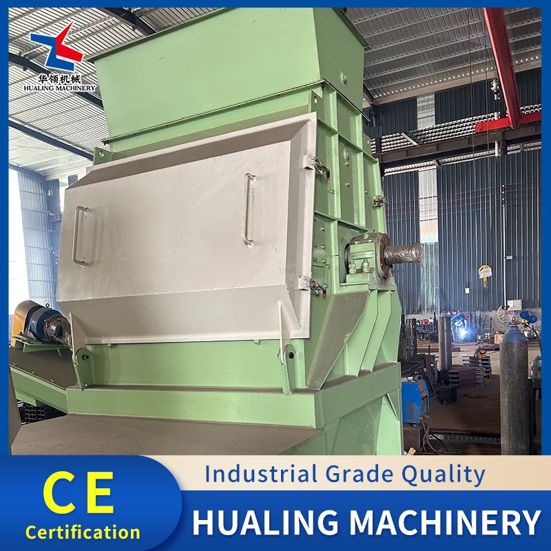 Biomass Pellet Machine Production Line suppliers
