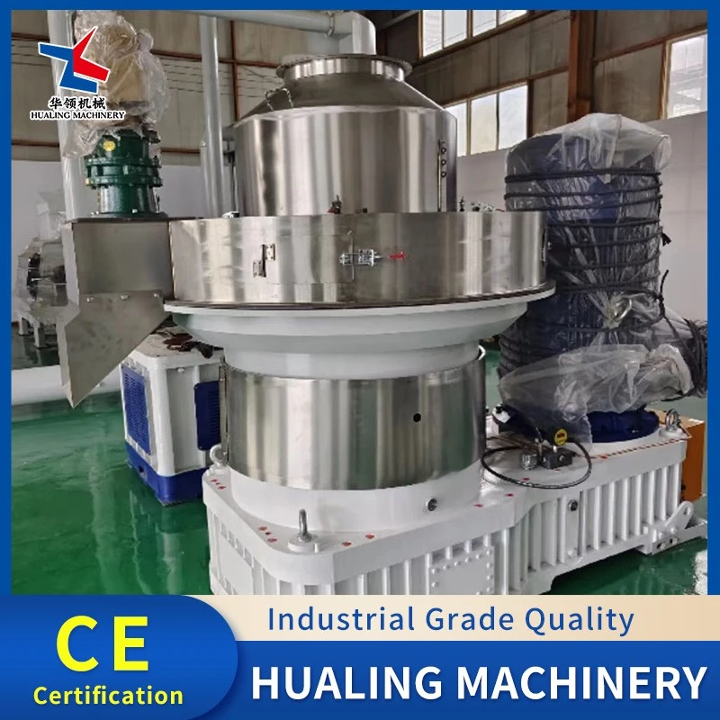 Pressure Roller Housing For Pellet Mill best