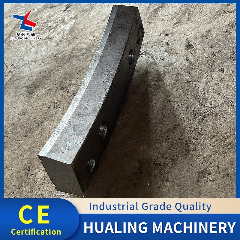 Ring Die Briquettes For Pellet Mills suppliers