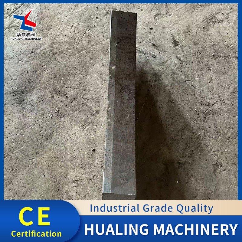 Ring Die Briquettes For Pellet Mills factory