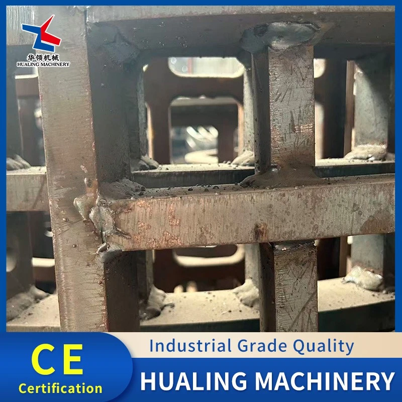 Sieve For Wood Chipper best