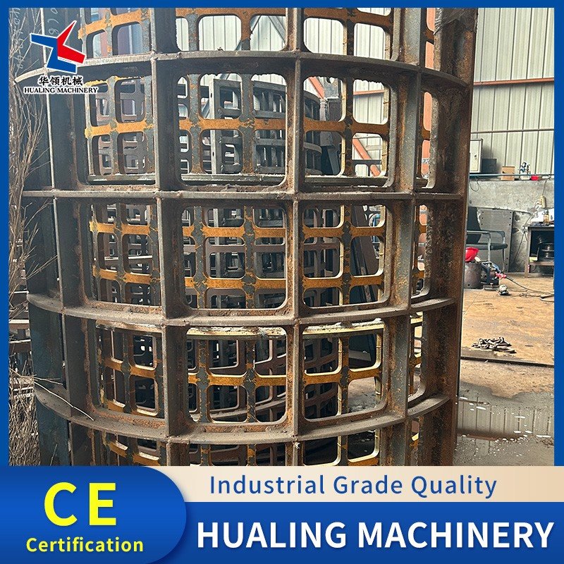 Sieve For Wood Chipper suppliers