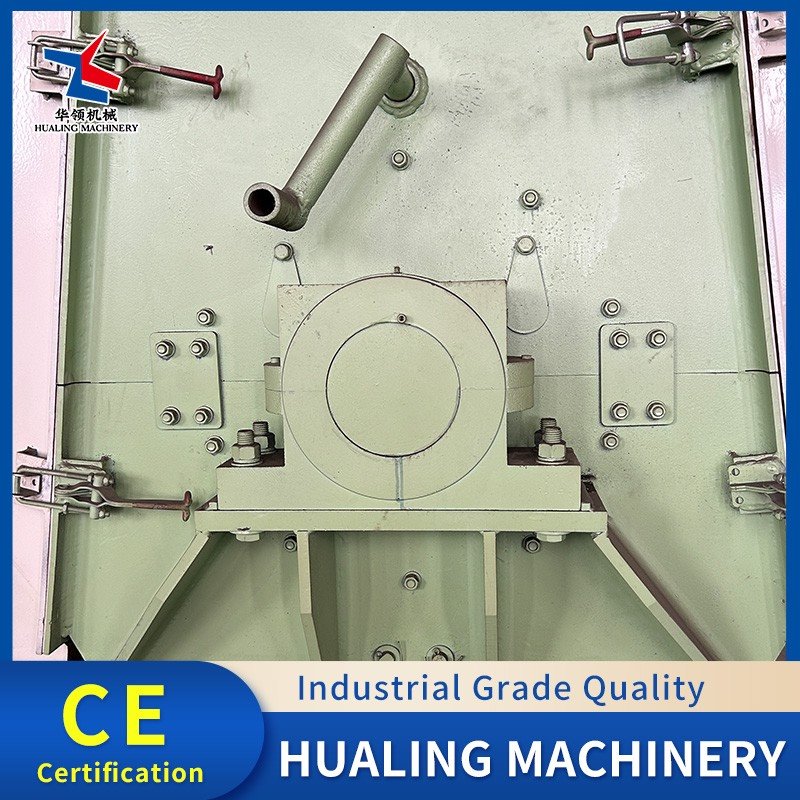 Small Wood Hammer Mill best