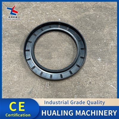 Oil Seal for Wood Chipper