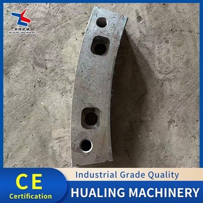 Ring Die Briquettes for Pellet Mills