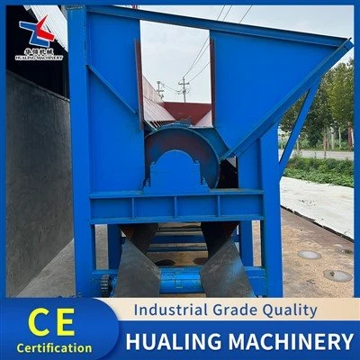 Single Roller Wood Skin Machine