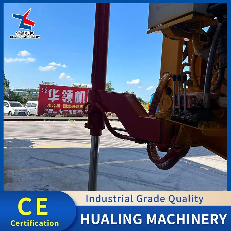 Straw Crusher suppliers