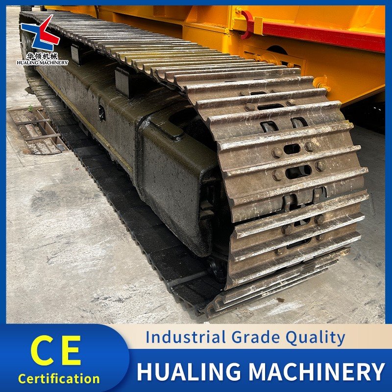 Straw Crusher best