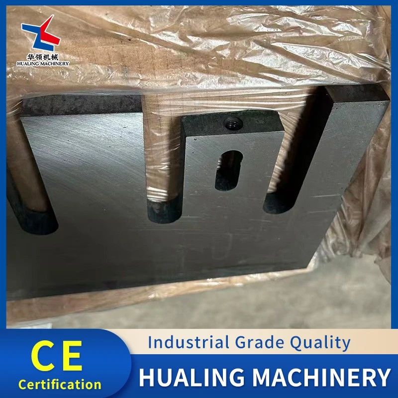 Throwing Knife For Wood Chipper factory