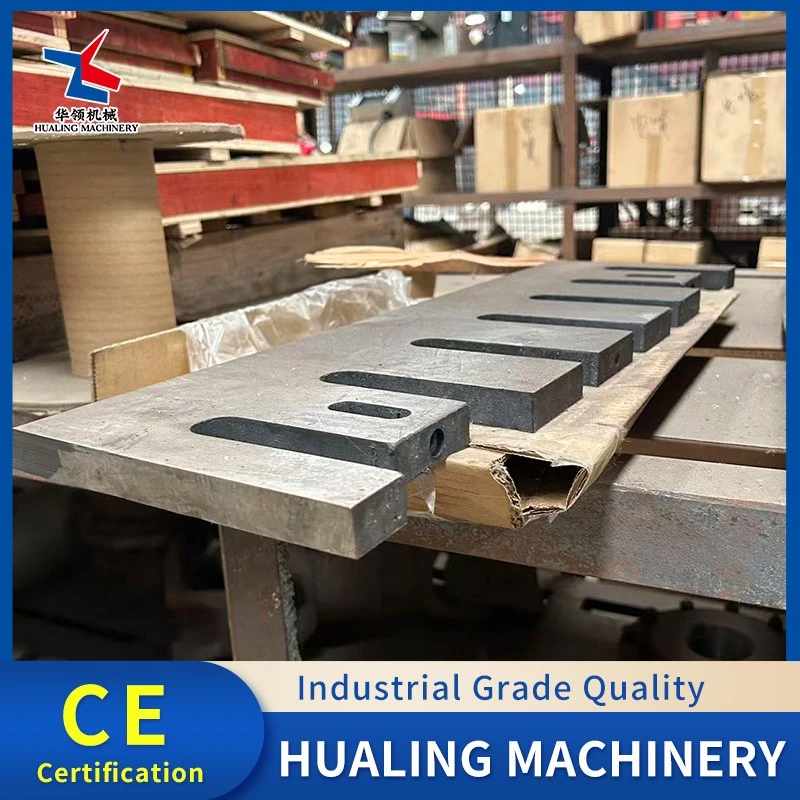 Throwing Knife For Wood Chipper suppliers