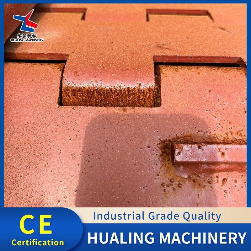 Tire-type Wood Crusher factory