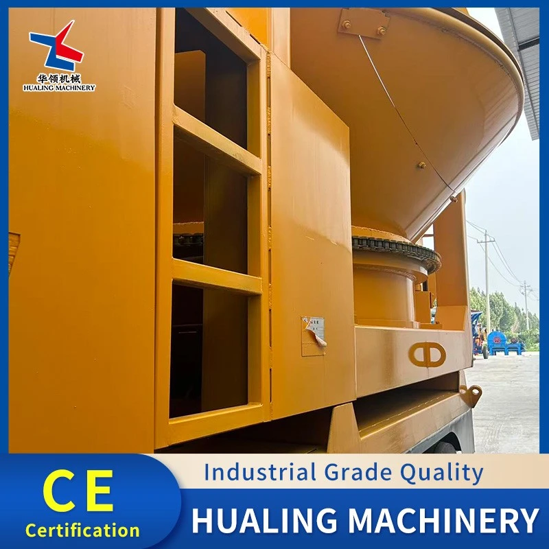 Tree Root Crusher suppliers